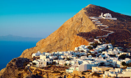 Insider: Αυτά τα μέρη πρέπει να επισκεφτείτε στην Ελλάδα αν θέλετε για να αποφύγετε τους τουρίστες