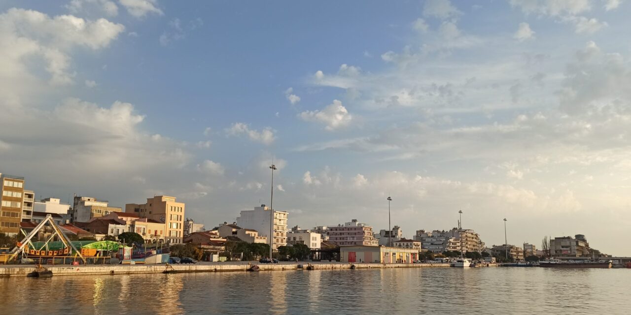 #Μετακίνηση 6: Γίνε τουρίστας στη γειτονιά σου!