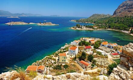 Αισιοδοξία για τον τουρισμό των νησιών με καθολικό εμβολιασμό των κατοίκων