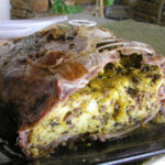 Κάντο όπως στην Άνδρο! Συνταγή για τον πασχαλινό Λαμπριάτη