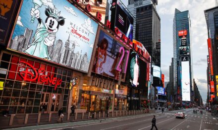 Χάρτης ήχων δείχνει πως ο κορωνοϊός άλλαξε τους ήχους των μεγαλουπόλεων