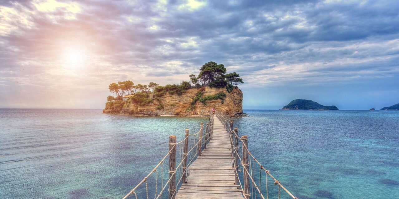 Ο νέος τουρισμός στην μετα – covid εποχή