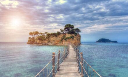 Ο νέος τουρισμός στην μετα – covid εποχή