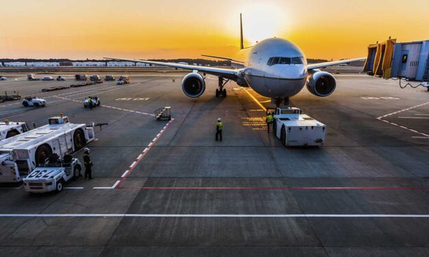 Ένα ελληνικό αεροδρόμιο ανάμεσα στα λιγότερο αγχωτικά της Ευρώπης