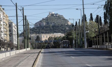 CNN: Γι αυτόν τον λόγο η Ελλάδα αντιμετωπίζει καλύτερα τον κορωνοϊό από την Ιταλία