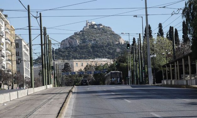 CNN: Γι αυτόν τον λόγο η Ελλάδα αντιμετωπίζει καλύτερα τον κορωνοϊό από την Ιταλία