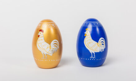 Μουσείο Κυκλαδικής Τέχνης: Δώρα για το Πάσχα στο online κατάστημα του