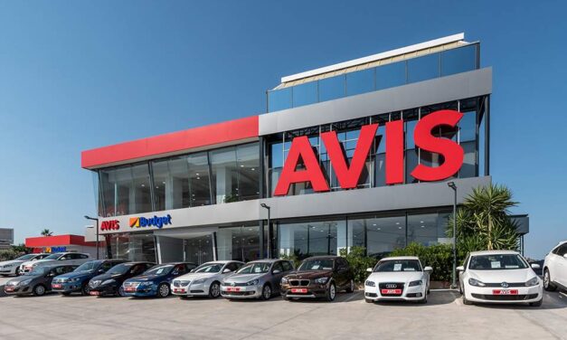 Η Avis διαθέτει 250 οχήματα για το πρόγραμμα «Κινητές Ομάδες Υγείας (ΚΟΜΥ) Ειδικού Σκοπού»