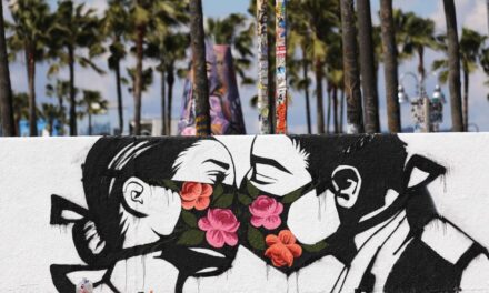 Covid Art Museum: To πρώτο μουσείο αφιερωμένο στον κορωνοϊό είναι γεγονός!