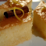 Παραδοσιακό νηστίσιμο σάμαλι από τις Σέρρες