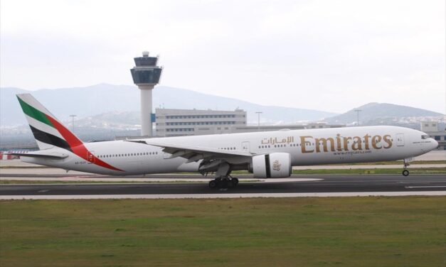Η Emirates πρωτοπορεί καλύπτοντας τα ιατρικά έξοδα σε όποιον κολλήσει κορωνοϊό στις πτήσεις της