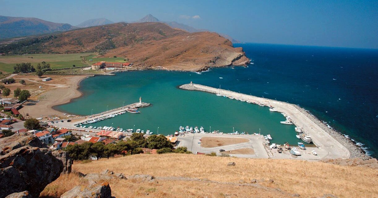 Ίμβρος: Οδοιπορικό μνήμης στο μικρό νησί με τη μεγάλη ιστορία