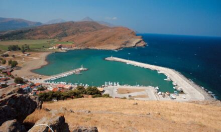 Ίμβρος: Οδοιπορικό μνήμης στο μικρό νησί με τη μεγάλη ιστορία