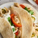 Ταξιδεύουμε στο Μεξικό μαγειρεύοντας… fajitas!