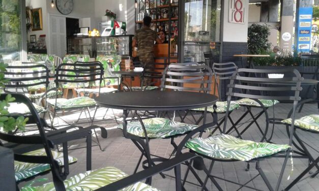 Πότε ανοίγουν καφετέριες, μπαρ και εστιατόρια