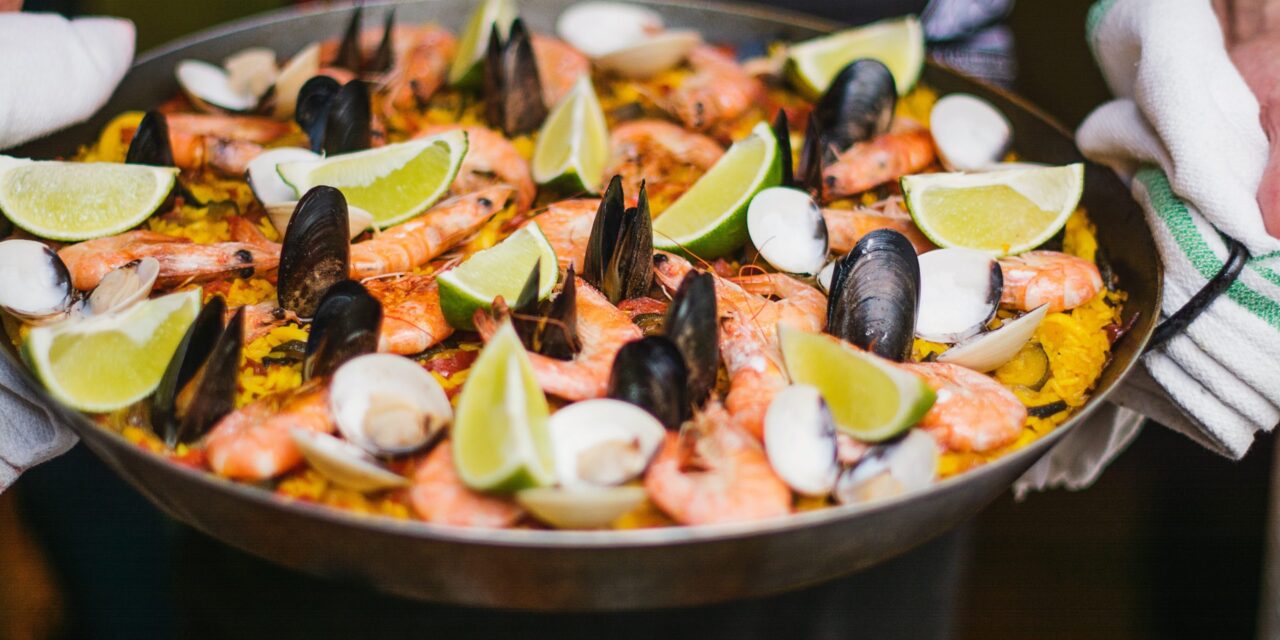 Βαρκελώνη: Top 10 φαγητά που αξίζει να δοκιμάσεις