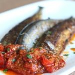 3 συνταγές με ψάρι για την Κυριακή των Βαΐων