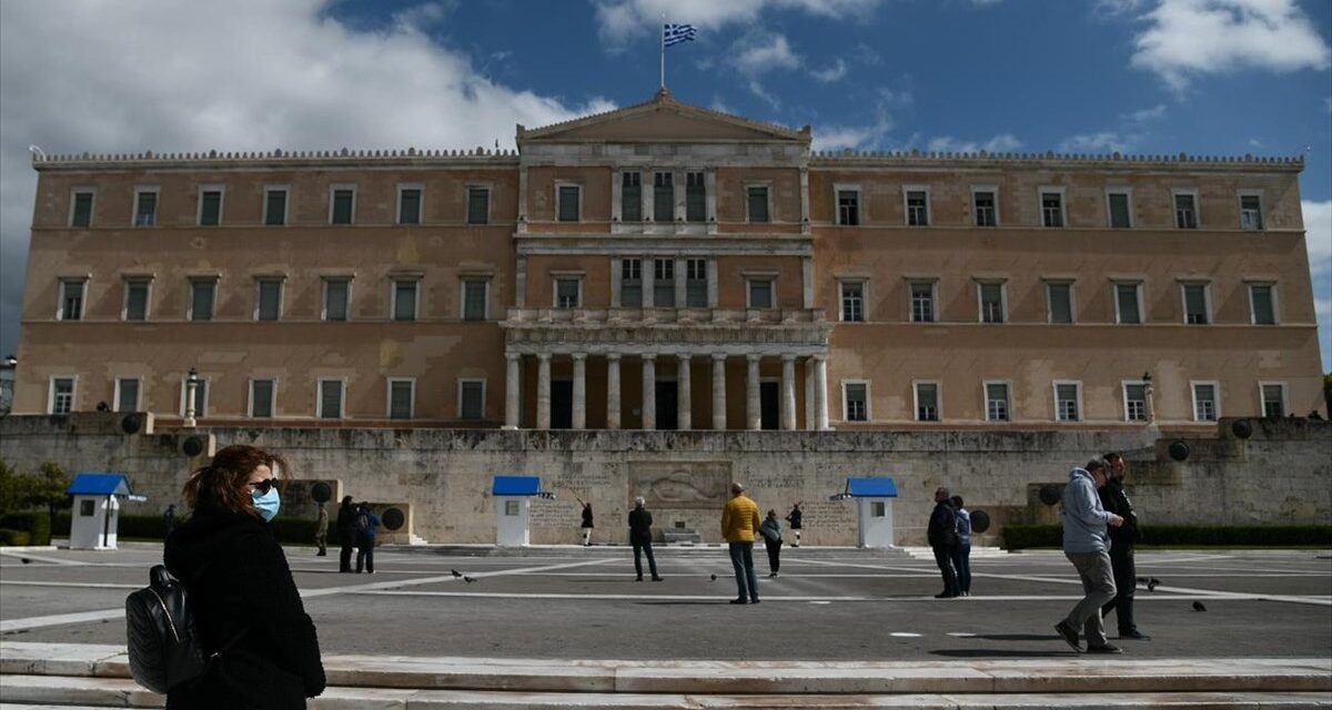 Γερμανικό ARD: Υποδειγματική η Ελλάδα στη διαχείριση του κορωνοϊού