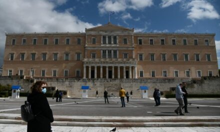 Νέο online εργαλείο της Apple καταγράφει τις αλλαγές στις μετακινήσεις – Τι δείχνει για την Ελλάδα