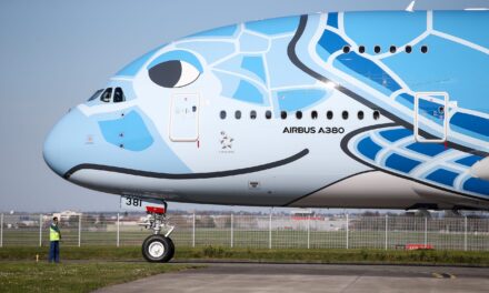 Ζημίες 481 εκατ. ευρώ για την Airbus λόγω κορωνοϊού