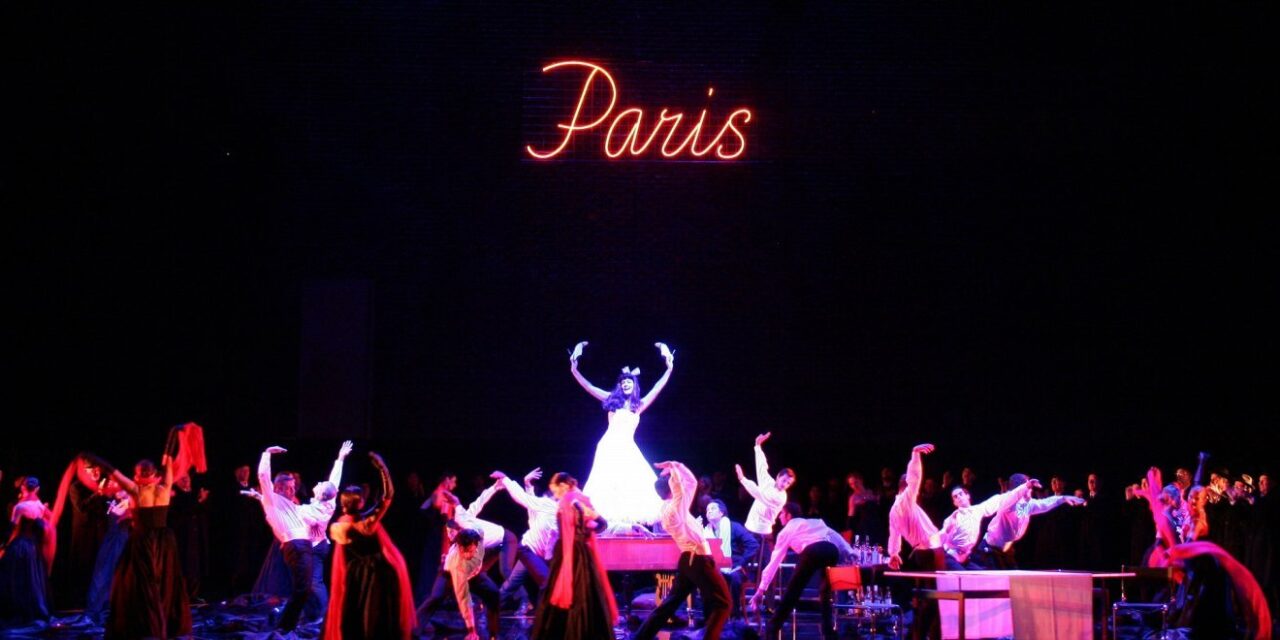 Μέγαρο Μουσικής: Μένουμε σπίτι και βλέπουμε δωρεάν συναυλίες και θεατρικές παραστάσεις