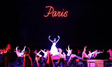 Μέγαρο Μουσικής: Μένουμε σπίτι και βλέπουμε δωρεάν συναυλίες και θεατρικές παραστάσεις