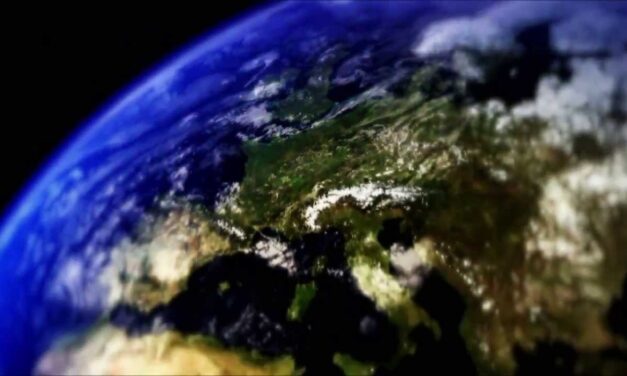 Ημέρα της Γης: Φέτος γιορτάζουμε με έναν διαφορετικό τρόπο