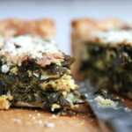 Σεφουκλωτή Νάξου: Νηστίσιμη και πεντανόστιμη