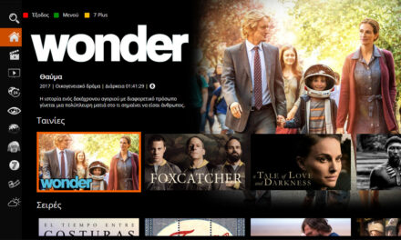 Μετά το Netflix έρχεται το… ΕΡΤFLIX