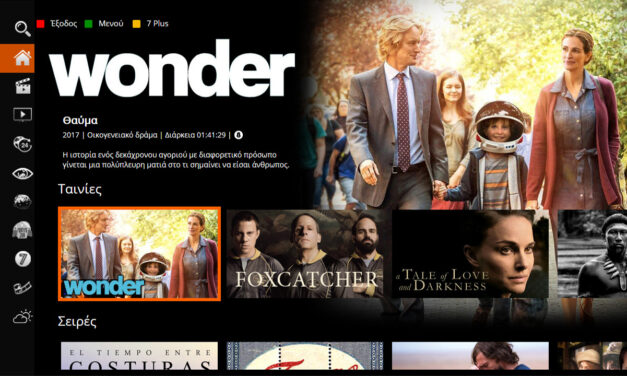 Μετά το Netflix έρχεται το… ΕΡΤFLIX