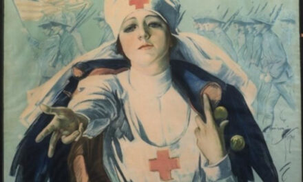 Κορωνοϊός: Τα μεγαλύτερα μουσεία ευχαριστούν γιατρούς και νοσηλευτές με έναν πολύ όμορφο και πρωτότυπο τρόπο