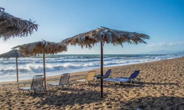 Έτσι θα κάνουμε φέτος μπάνιο στη θάλασσα – Καθηγητής του ΑΠΘ εξηγεί