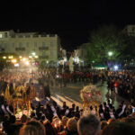 Μεγάλη Παρασκευή στις Κυκλάδες: Έθιμα και παραδόσεις