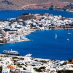 Πάσχα στα Δωδεκάνησα: Ένα ταξίδι μέσα από τα έθιμα και τις παραδόσεις των νησιών