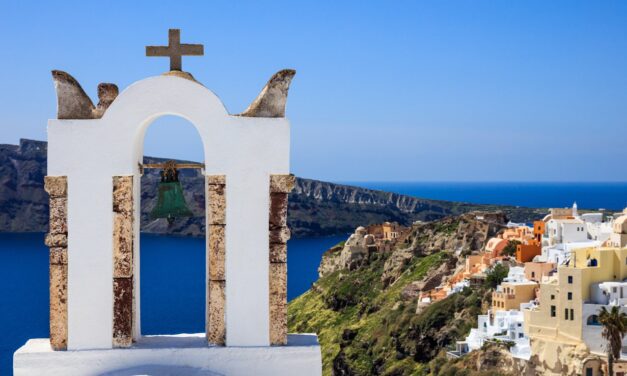 Αυτά τα 9 Ελληνικά νησιά έχουν τις περισσότερες δημοσιεύσεις στο Instagram