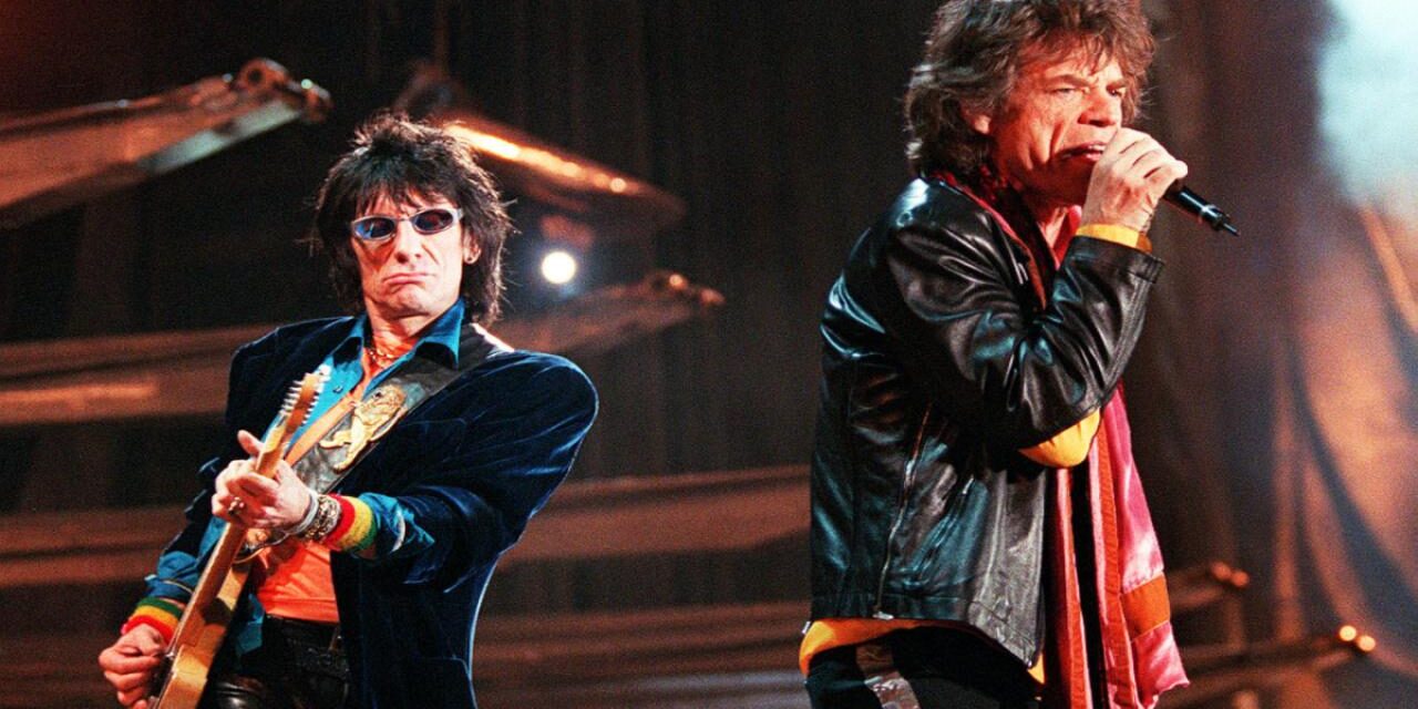 «Living in a Ghost Town»: Οι Rolling Stones εμπνέονται από την καραντίνα και δημιουργούν