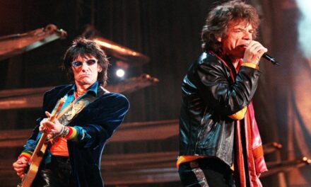 «Living in a Ghost Town»: Οι Rolling Stones εμπνέονται από την καραντίνα και δημιουργούν