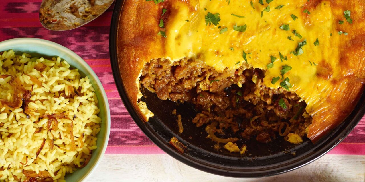 Αυτά είναι τα 10 πιο χαρακτηριστικά πιάτα της νοτιοαφρικανικής κουζίνας