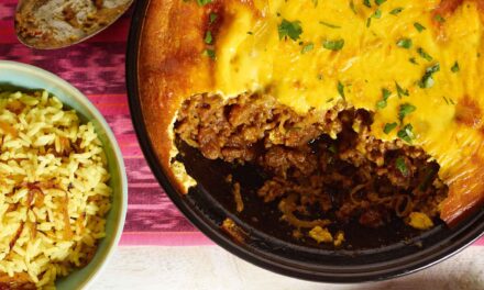 Αυτά είναι τα 10 πιο χαρακτηριστικά πιάτα της νοτιοαφρικανικής κουζίνας