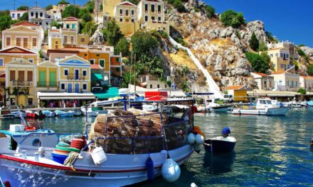 BBC Travel για Ελλάδα: Μία από τις χώρες με παράδοση στην καλοσύνη