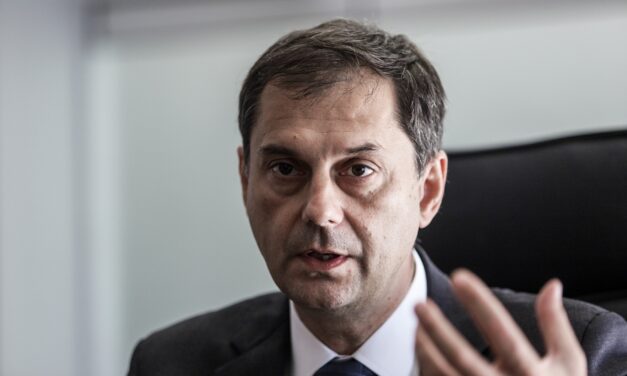 Θετικά μηνύματα από την επίσκεψη του Υπ. Τουρισμού στη Σουηδία