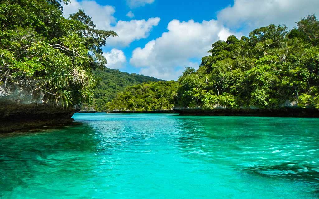 5 ταινίες για να ταξιδέψετε νοητά στα πιο όμορφα μέρη!