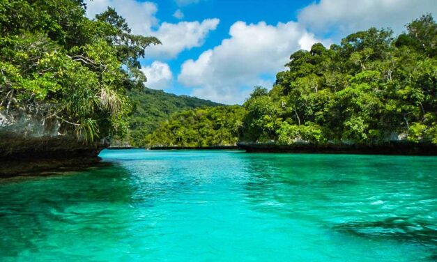 5 ταινίες για να ταξιδέψετε νοητά στα πιο όμορφα μέρη!