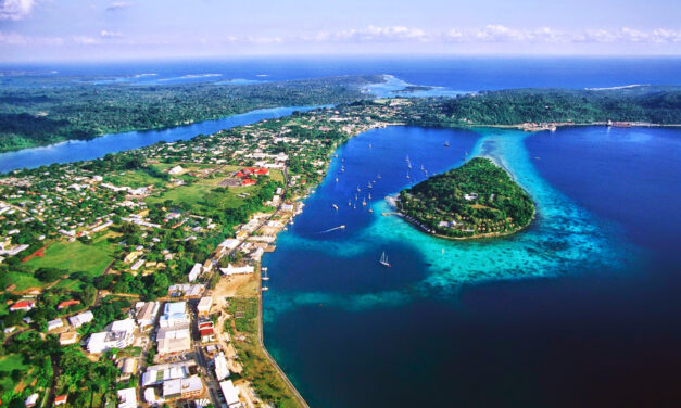 Αυτή η χώρα δεν έχει κανένα κρούσμα κορωνοϊού – Πως κυλά η ζωή εκεί