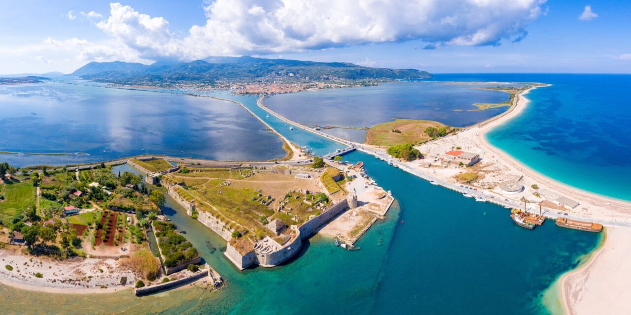 Λευκάδα και Πάσχα στο χωριό – Αναμνήσεις μέσα από την καραντίνα