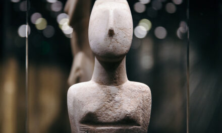 Το Μουσείο Κυκλαδικής Τέχνης μας ταξιδεύει στις Κυκλάδες του παρελθόντος