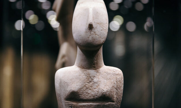 Το Μουσείο Κυκλαδικής Τέχνης μας ταξιδεύει στις Κυκλάδες του παρελθόντος