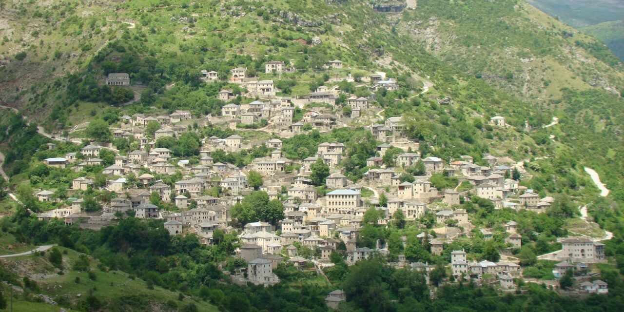 Δύο ορεινά πανηγύρια του Δεκαπενταύγουστου στον κατάλογο της UNESCO