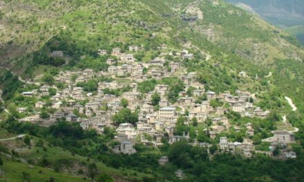 Δύο ορεινά πανηγύρια του Δεκαπενταύγουστου στον κατάλογο της UNESCO