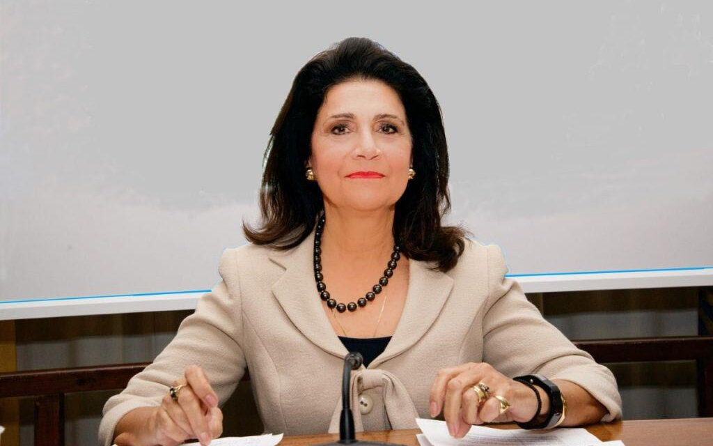 Ρόδη Κράτσα στο Passenger.gr: Ετοιμάζουμε ολοκληρωμένο σχέδιο προβολής των νησιών μας